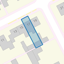 Perceel CLB00-B-2171