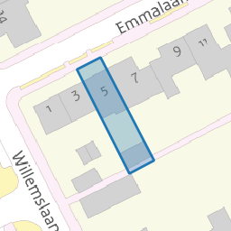 Perceel CLB00-B-2173