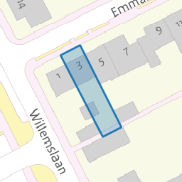 Perceel CLB00-B-2174