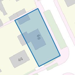 Perceel CLB00-B-2175