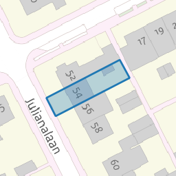 Perceel CLB00-B-2181