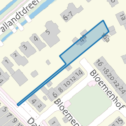 Perceel CLB00-B-2187