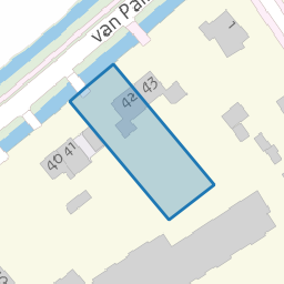 Perceel CLB00-B-2194