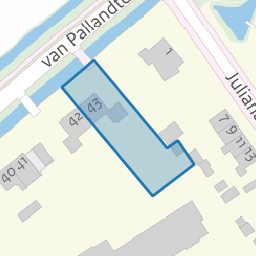 Perceel CLB00-B-2195