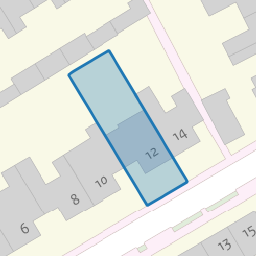 Perceel CLB00-B-2196