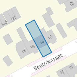 Perceel CLB00-B-2201