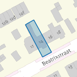 Perceel CLB00-B-2202