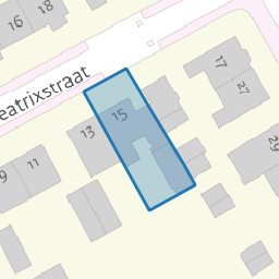 Perceel CLB00-B-2204