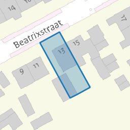 Perceel CLB00-B-2205