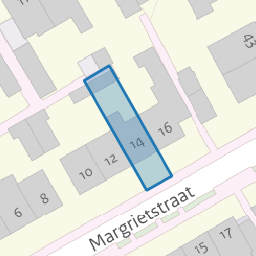 Perceel CLB00-B-2215