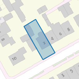 Perceel CLB00-B-2220