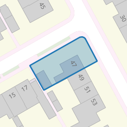 Perceel CLB00-B-2221