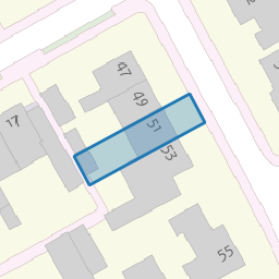 Perceel CLB00-B-2223