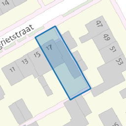 Perceel CLB00-B-2225