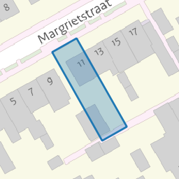 Perceel CLB00-B-2227