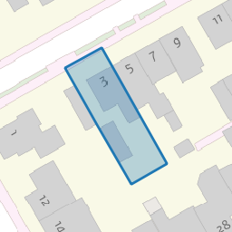 Perceel CLB00-B-2230