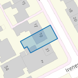 Perceel CLB00-B-2234