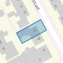 Perceel CLB00-B-2235