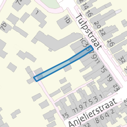 Perceel CLB00-B-2242