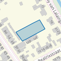 Perceel CLB00-B-2244