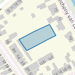 Perceel CLB00-B-2245