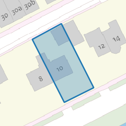 Perceel CLB00-B-2247