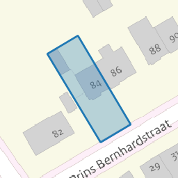 Perceel CLB00-B-2248