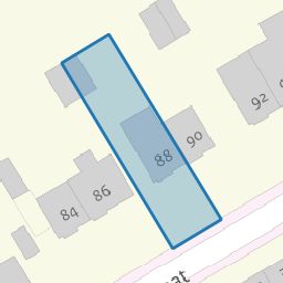 Perceel CLB00-B-2250