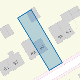 Perceel CLB00-B-2251