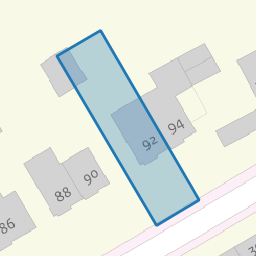 Perceel CLB00-B-2252