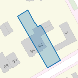 Perceel CLB00-B-2253