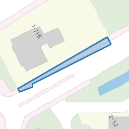 Perceel CLB00-B-2257