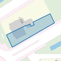 Perceel CLB00-B-2258