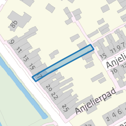 Perceel CLB00-B-2280