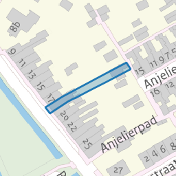 Perceel CLB00-B-2281