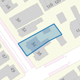 Perceel CLB00-B-2282