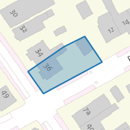 Perceel CLB00-B-2283