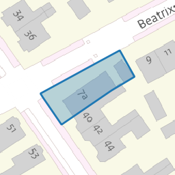 Perceel CLB00-B-2284