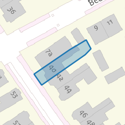 Perceel CLB00-B-2285