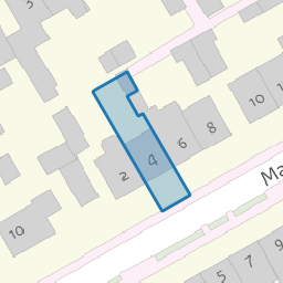 Perceel CLB00-B-2294