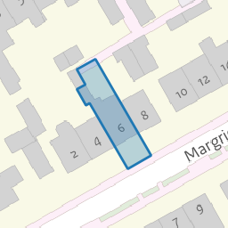 Perceel CLB00-B-2295