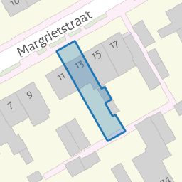 Perceel CLB00-B-2298