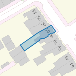 Perceel CLB00-B-2302