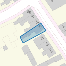 Perceel CLB00-B-2304