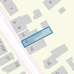 Perceel CLB00-B-2306