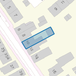 Perceel CLB00-B-2307