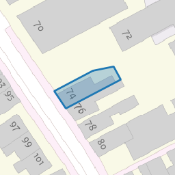 Perceel CLB00-B-2308