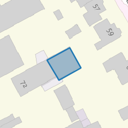 Perceel CLB00-B-2311