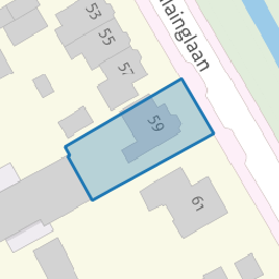 Perceel CLB00-B-2312