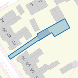 Perceel CLB00-B-2314